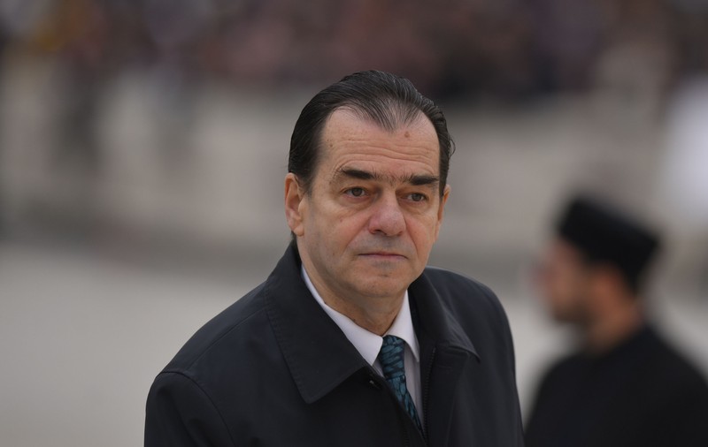 Ludovic Orban e convins că următorul premier desemnat de Nicușor Dan va trece de votul Parlamentului: „Nu mai poate spune că nu are de unde alege”