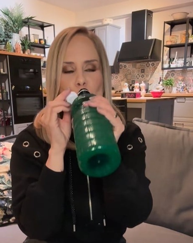 Mihaela Bilic spune care este cel mai bun probiotic natural. Zeama de varză, un adevărat „elixir” pentru organism