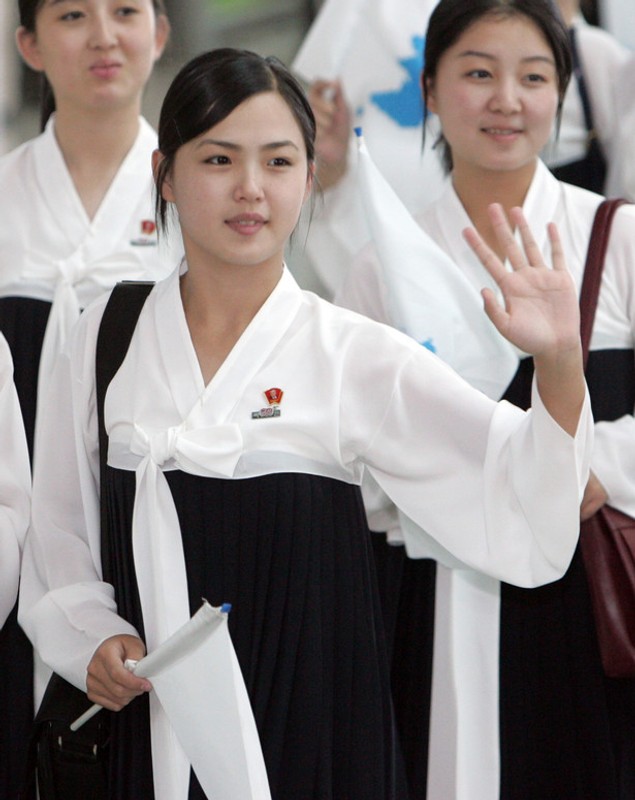 Motivul pentru care soția lui Kim Jong-un a dispărut din ochii publicului