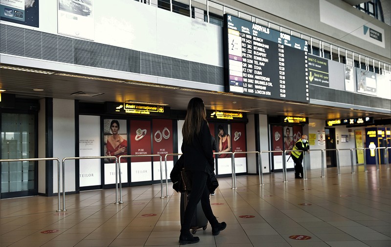 Noile restricții la intrarea în România, în vigoare din 10 decembrie. Până când vor fi valabile