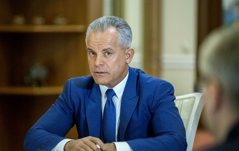 Vladimir Plahotniuc ar putea reveni în Republica Moldova cu trei zile înainte de alegerile parlamentare