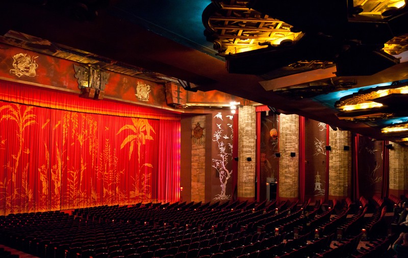 Teatrul SE MUTĂ la cinema