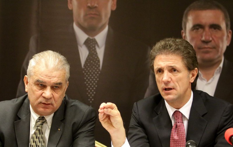 Gică Popescu nu-l iartă pe trădătorul Iordănescu: ”Trebuia să fie lângă noi și la moartea lui Didi Prodan”