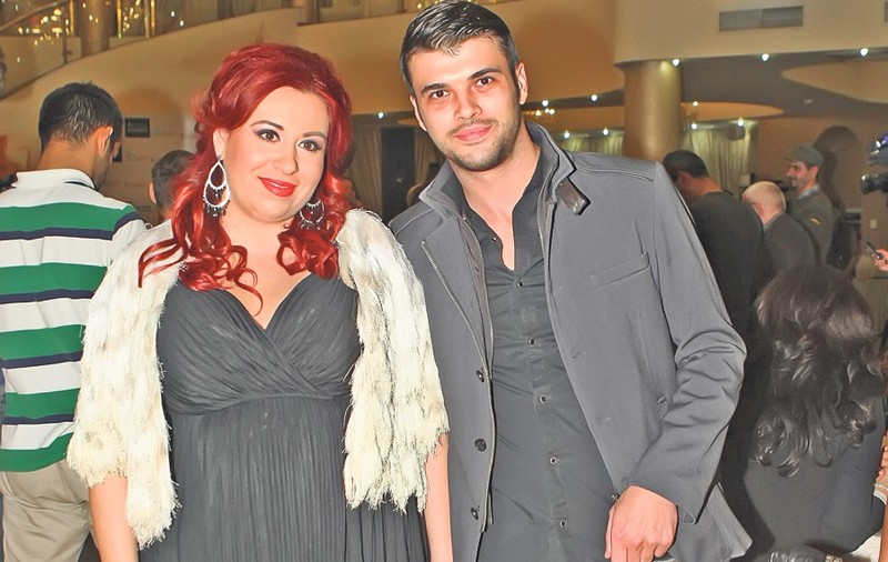 Reacţia dură a Oanei Roman după ce toată lumea a zis că divorţează! "V-aţi grăbit să mă judecaţi"