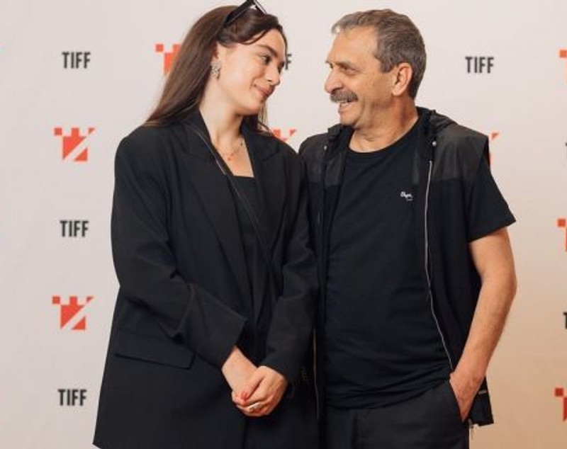Cine este Ana Radu, noua actriță din Clanul sezonul 3. Tatăl ei este un actor apreciat din serialul Las Fierbinți