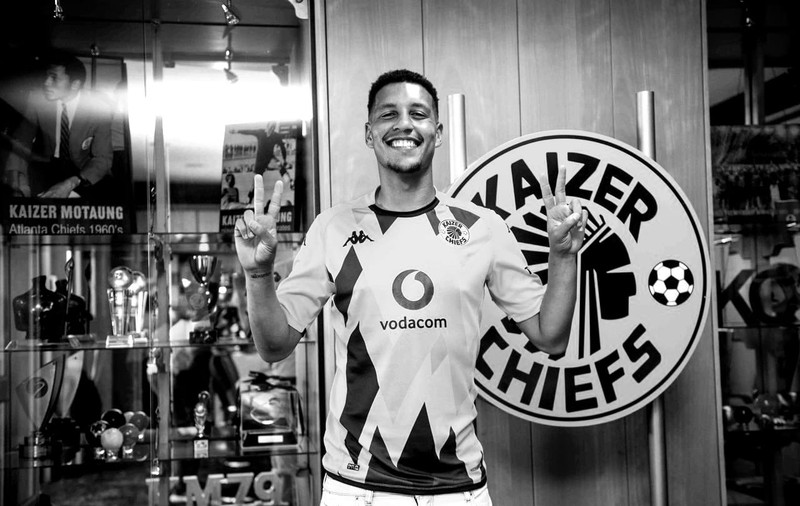 Un fotbalist sud-african a fost împușcat mortal într-o benzinărie din Johannesburg
