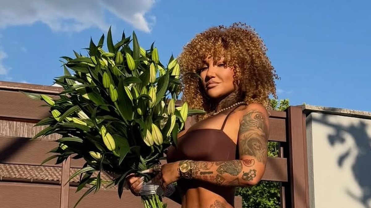 Frankie (Cristina Belu), ispită la Insula Iubirii 2026, show difuzat de Antena 1