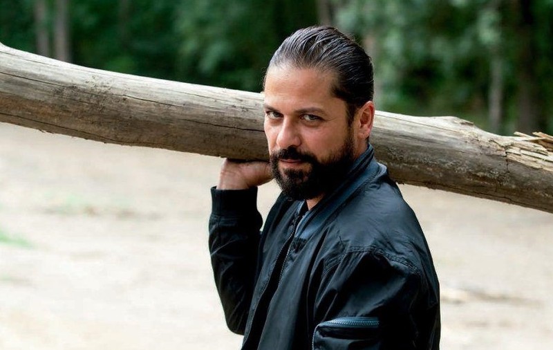Motivul pentru care iubita lui Augustin Viziru stă departe de camerele de filmat. „Să mă suporți pe mine nu este foarte ușor”