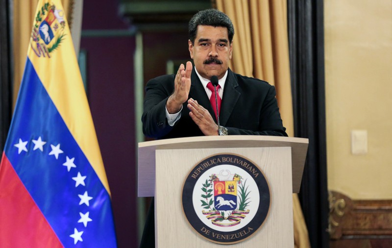 Atentatul asupra lui Maduro a fost revendicat de rebelii venezueleni. Președintele Venezuelei acuză Columbia
