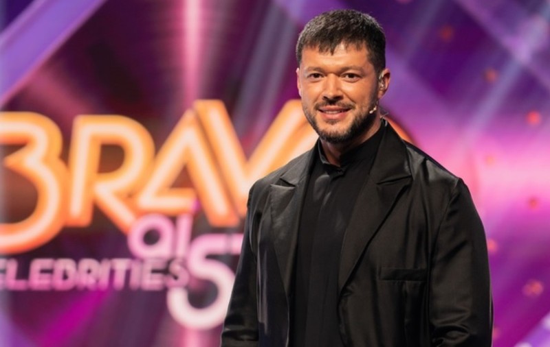 Dezvăluirile făcute de Victor Slav după aproape trei ani de relație cu Selina: „Încerc să fiu cât mai discret, ea nu e persoană publică”