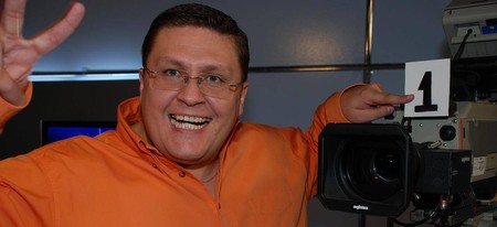 Horia Ivanovici a întrerupt colaborarea cu Look TV