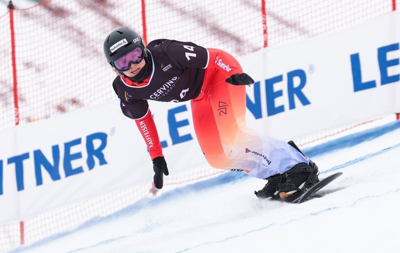 Sophie Hediger, campioana olimpică la snowboard, a murit într-o avalanșă, în Elveția. Avea 26 de ani: „Şi-a pierdut viaţa în mod tragic, brutal”