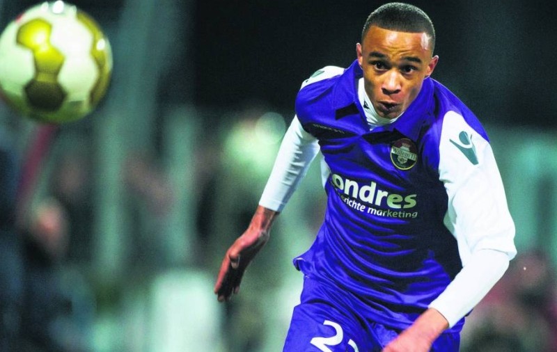 ”Lupii” vor un atacant olandez. Manchester și Arsenal, cu ochii pe el! A semnat și cu Dordrecht?