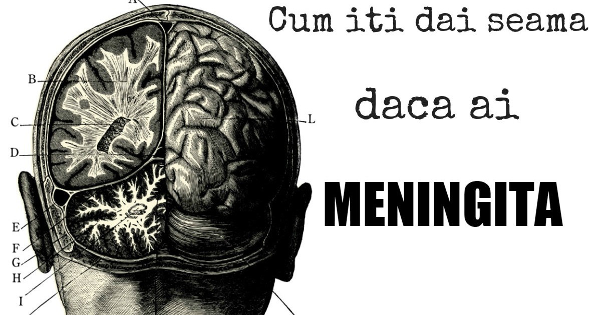 Medicii confirmă meningoencefalita în cazul copilului mort la spitalul din Motru. S-au dezinfectat toate spațiile unde a fost copilul