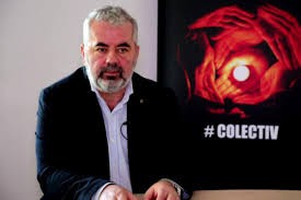Eugen Iancu și-a pierdut fiul în vârstă de 22 de ani în urma incendiului de la Colectiv