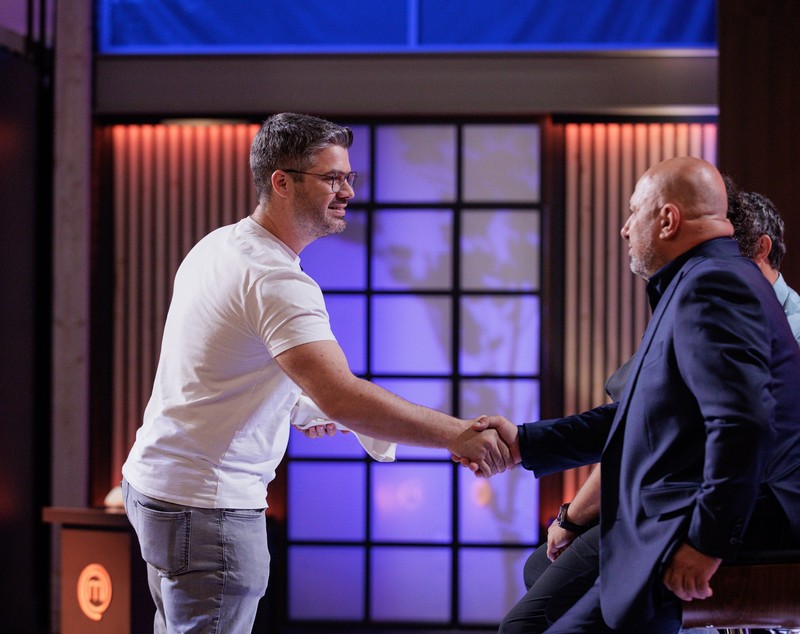 MasterChef România, 17 septembrie 2024. Un manager al unui studio de videochat vrea să îi surprindă pe cei trei jurați. „E ceva greșit aici”