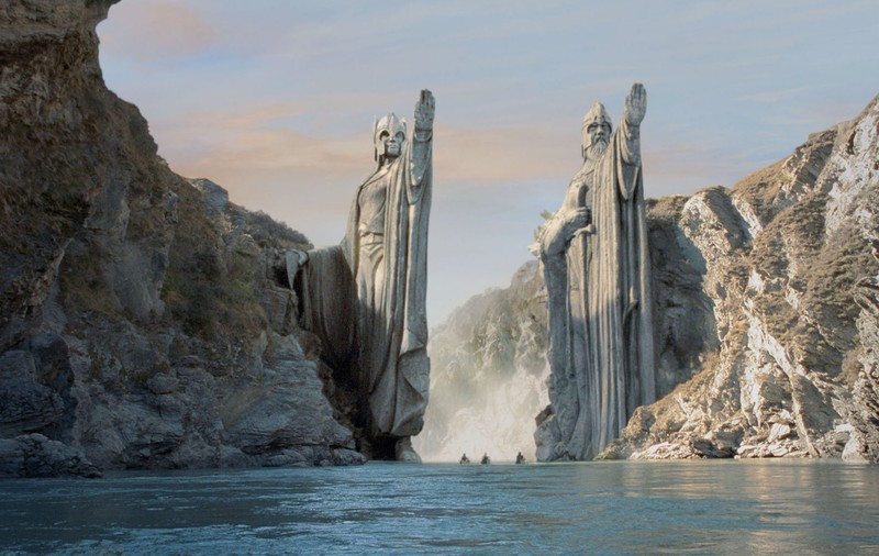 Lord of the Rings produs de Amazon va fi cel mai scump serial din istorie