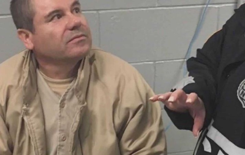 "El Chapo" își îngropa victimele de vii. Declarații șocante făcute de fostul lui bodyguard