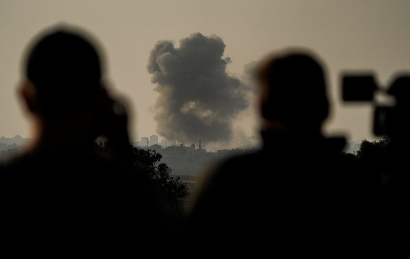 Hamas a eliberat două ostatice – două femei în vârstă de 79 și 85 de ani. Presa israeliană scrie despre negocieri avansate pentru eliberarea altor 50