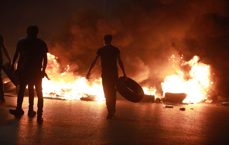 Noi ciocniri violente în Ierusalim: Naționaliștii israelieni vor mărșălui luni