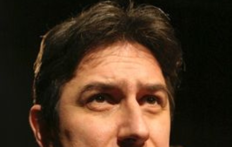 La mulți ani, Mihai Bisericanu! Actorul împlinește 50 de ani