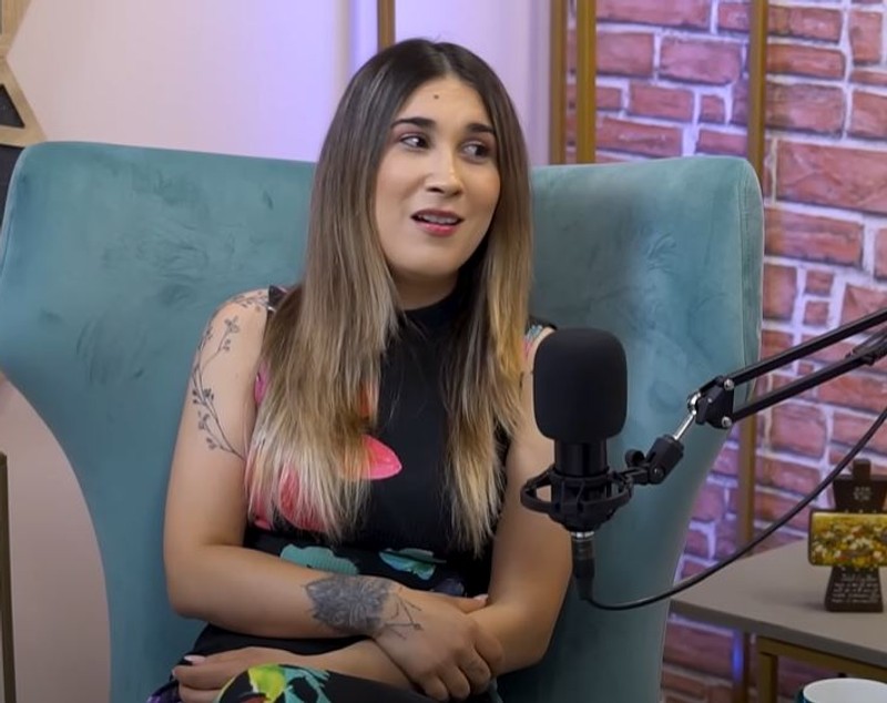 Adda, moment stânjenitor din cauza lui CRBL. Artistul nu a mai lăsat-o să urce pe scenă: „a vrut să îmi dea el mie peste nas”