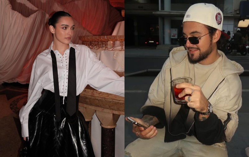 Alexia Eram și Mario Fresh, întâlnire „accidentală” la șase luni de la despărțire. Unde au fost văzuți foștii iubiți și ce gest a făcut cântărețul