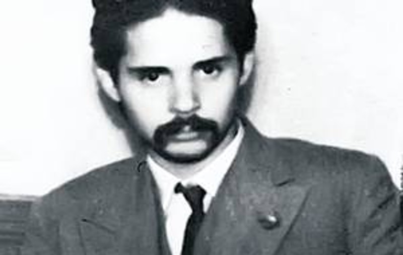 60 de ani de la moartea lui Nicolae Labiș. Doina Ciurea, femeia care a marcat viaţa a doi dintre cei mai mari poeţi români