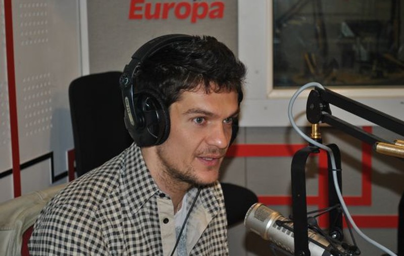Vama lansează un nou album la Sala Palatului 