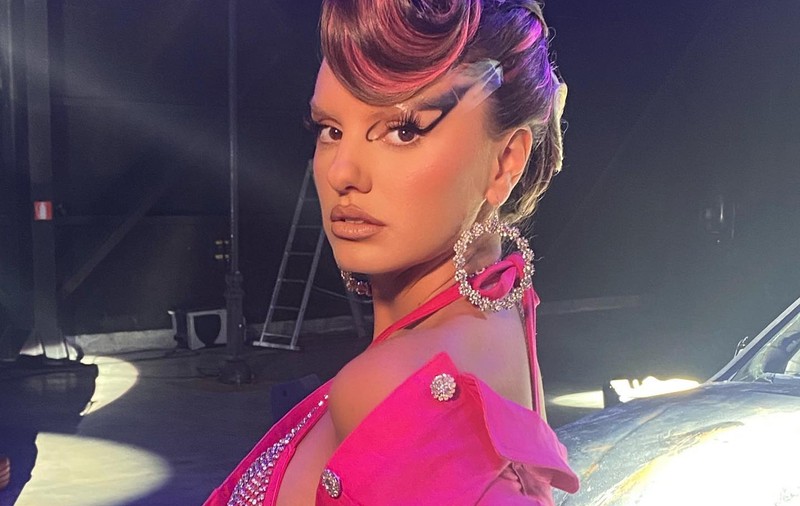 În ce vrea Alexandra Stan să își investească banii: „Încerc să mă familiarizez și eu”