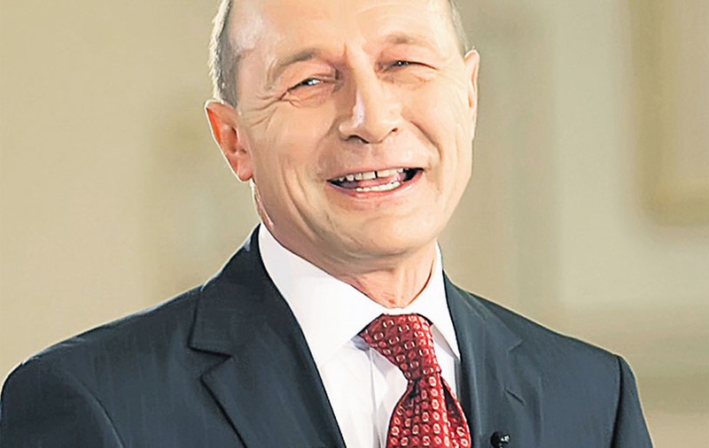 Sora lui Adrian Zglobiu, APEL DISPERAT către Traian Băsescu