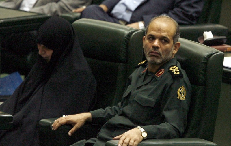Uniunea Europeană și Marea Britanie impun sancțiuni împotriva mai multor oficiali și organizații iraniene