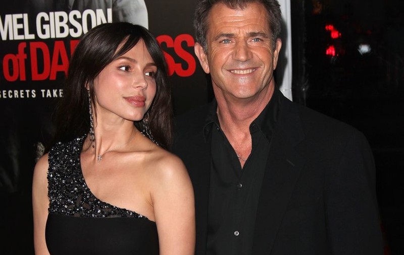 Oksana Grigorieva: "Mel Gibson nu m-a înşelat niciodată"