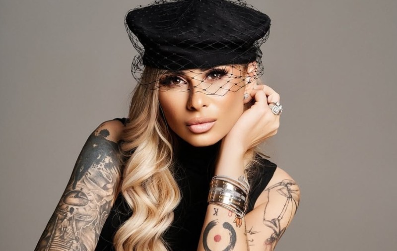 Anamaria Prodan a răbufnit după ce s-a spus că are multe operații estetice: „Nu-s tăiată pe la față, prin păr”. Cum se menține la 53 de ani