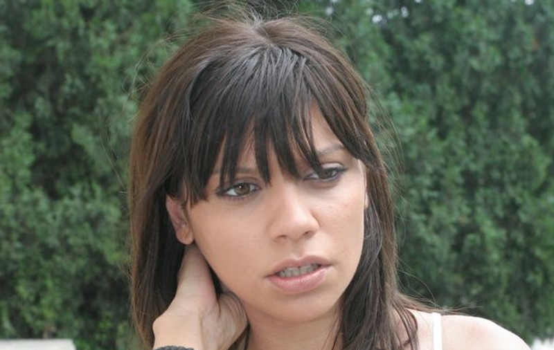 Laura Andreşan a dezvăluit motivul pentru care s-a retras din viaţa publică