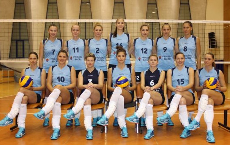 Ultima etapă din Divizia A1 de volei feminin. Campioana e cunoscută, CSM București - pe 2, mai e de aflat câștigătoarea Cupei