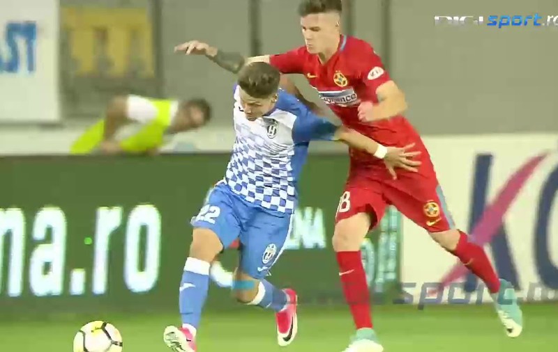 Juventus București se mută la Turnu Severin. La anul își va schimba numele, dar și sigla! UPDATE: Mirel Rădoi a dat toate detaliile despre acest proiect