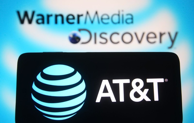 Un nou gigant pe piața media. Discovery a fuzionat cu WarnerMedia, care deține HBO și CNN
