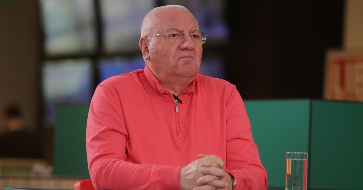 Dumitru Dragomir știe cine va câștiga alegerile pentru președinția FRF