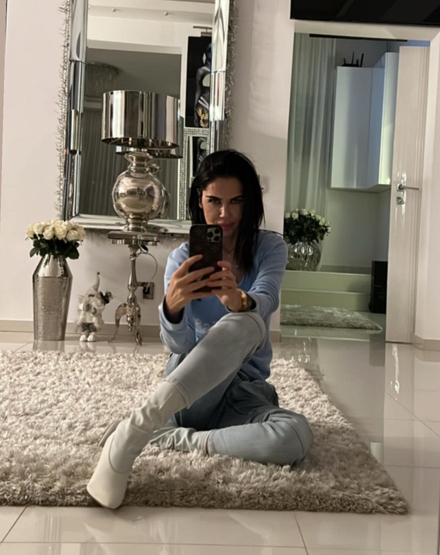 Oana Zăvoranu rupe tăcerea după divorțul de Alex Ashraf. „I-a luat casă și mașină din banii mei”