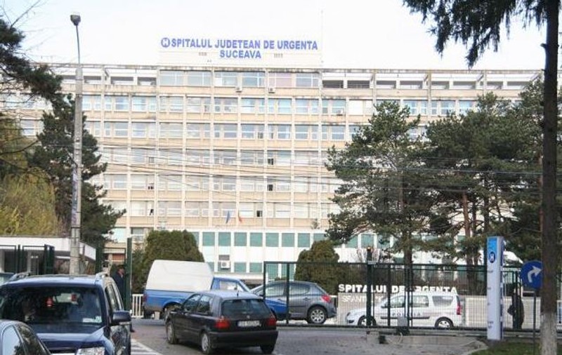 Decizie radicală a Ministerului Sănătății. Ce se întâmplă cu Spitalul Județean Suceava, unde 52 de angajați au COVID-19