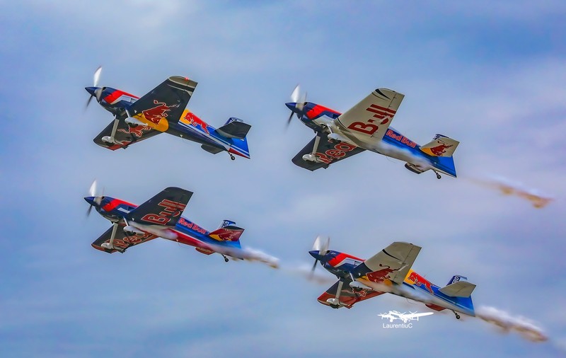 BIAS 2024. Cel mai mare show aviatic din România se desfăşoară pe Aeroportul Băneasa
