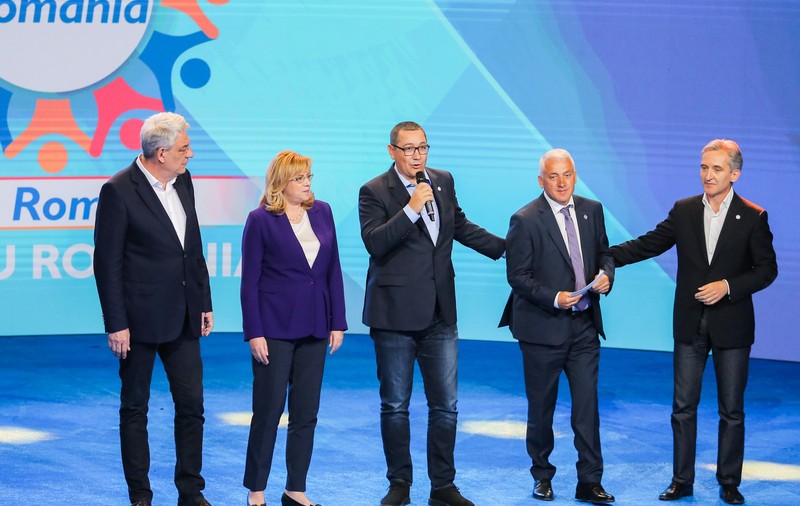 Pro România renunță la ideea unui candidat comun cu ALDE și PSD. Țuțuianu: ”Trebuie să stăm pe propriile picioare”