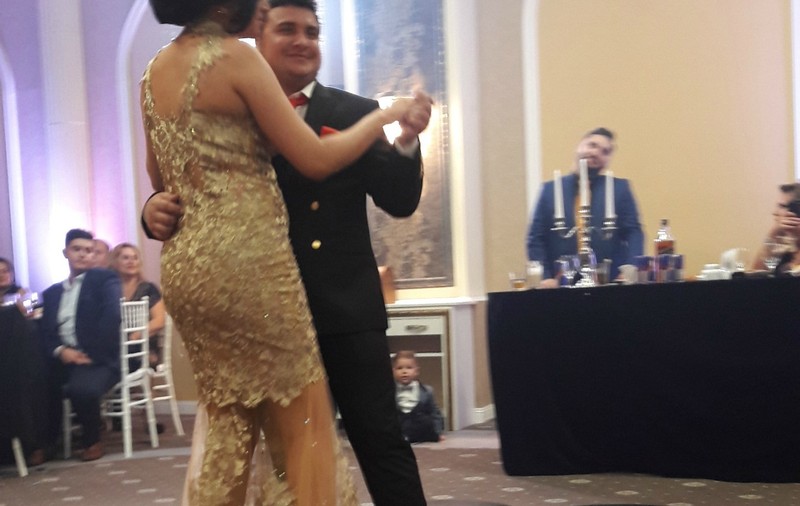 VIDEO EXCLUSIV/Pețitorul de serviciu! Pepe a complotat la uriașa cerere în căsătorie cu care Sorinel Copilul de Aur și-a dat gata iubita însărcinată