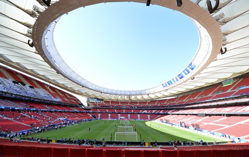 Spania este pe cale să suspende toate meciurile de fotbal pe termen nelimitat, din cauza epidemiei de coronavirus