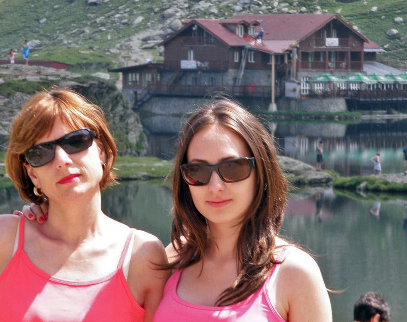 Cum a crescut Georgiana, fata victimei de la Perla, cu gândul că asasinul mamei ei va scăpa din închisoare. El beneficiază de recursul compensatoriu! „Sistemul e mai orientat către criminali…”