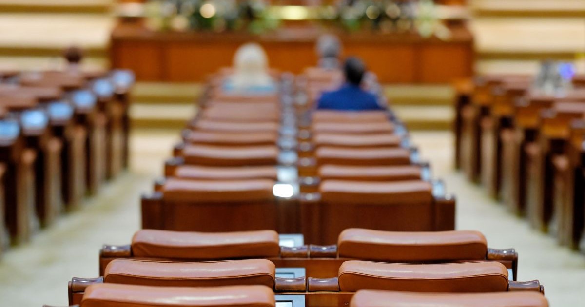 PARLAMENT lista candidatilor alegeri parlamentare bacau