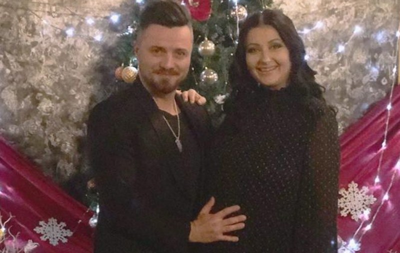 Gabriela Cristea va naște cu câteva săptămâni mai devreme. "N-am doi ani între cezariene"