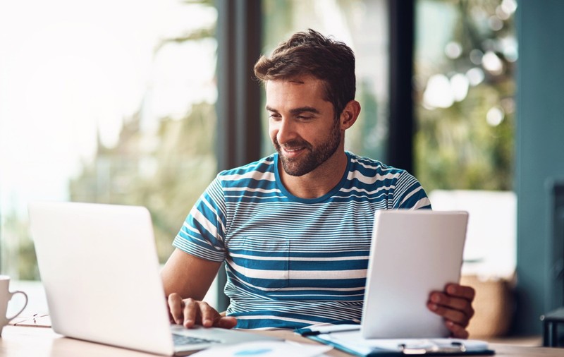 7 semne că afacerea ta are urgent nevoie de un site web profesional