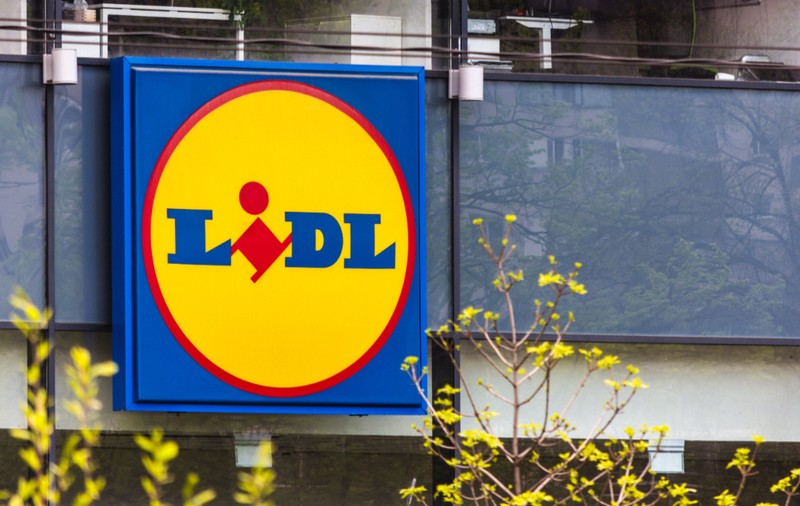 Lista produselor la ofertă disponibile în perioada 14 – 19 aprilie 2025 în magazinele Lidl din România
